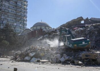 The decision was announced in the case regarding the Hamidiye Site, where 146 people died in the earthquake.