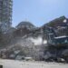 The decision was announced in the case regarding the Hamidiye Site, where 146 people died in the earthquake.