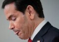 US Secretary of State Rubio: Operation Epic Rage has been completed