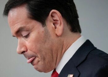 US Secretary of State Rubio: Operation Epic Rage has been completed