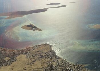 Iran established new mechanism for the Strait of Hormuz