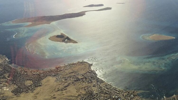 Iran established new mechanism for the Strait of Hormuz