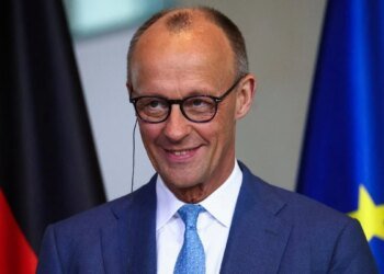 German Chancellor Merz: Iran should come to the negotiation table