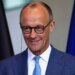 German Chancellor Merz: Iran should come to the negotiation table