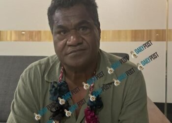 FLNKS: Matthew and Hunter belong to Vanuatu | News