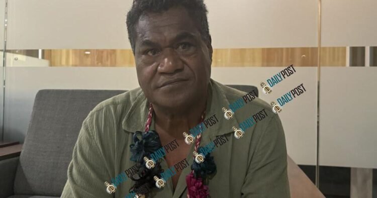 FLNKS: Matthew and Hunter belong to Vanuatu | News