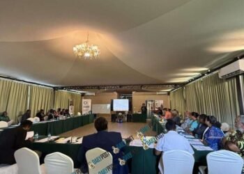 Trade Talks Focus on Agriculture, Infrastructure, Investment