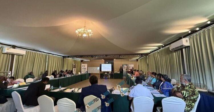 Trade Talks Focus on Agriculture, Infrastructure, Investment