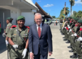 China accused of using diplomatic theft to freeze Australia out in Pacific | News