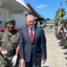 China accused of using diplomatic theft to freeze Australia out in Pacific | News