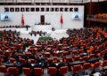 The second part of the discussions on the regulation of exorbitant dues in the Turkish Grand National Assembly has been completed.
