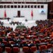 The second part of the discussions on the regulation of exorbitant dues in the Turkish Grand National Assembly has been completed.