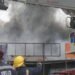 Fire damages Globe City Plaza | Local News