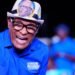 Darville slams Sands’ performance as minister | News