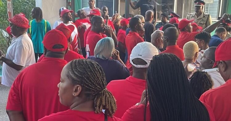 Controversy erupts over planned movement of ballot boxes | News
