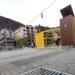 The waterproofing of Plaça del Poble d’Andorra la Vella will be completed in mid-June