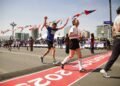 ‘Ulaanbaatar Marathon’ to Begin at 09:00 on May 23