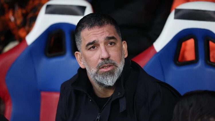 Shakhtar Donetsk, under the management of Arda Turan, said goodbye to the Conference League