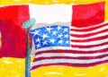 The United States and Peru: 200 years of history and a bright future, by Bernie Navarro