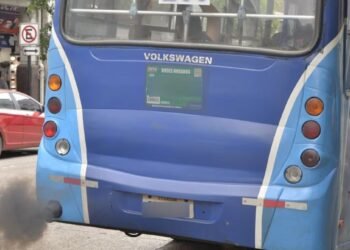 Guayaquil seeks to promote transportation modernization with an ordinance that modifies rates and resolves black smoke pollution | Community | Guayaquil
