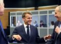 Europe leaders ‘pessimistic’ on Iran war’s long-term impact on energy prices, says Micheál Martin – The Irish Times
