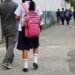 More than 1.8 million students from public schools in the Costa-Galapagos regime return to classes with adjustments to discipline regulations | Ecuador | News