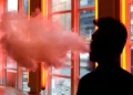 In a first, FDA authorizes fruit-flavored vapes for adults