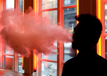 In a first, FDA authorizes fruit-flavored vapes for adults
