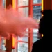 In a first, FDA authorizes fruit-flavored vapes for adults