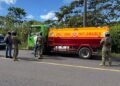 Military operation in the Amazon affects fuel traffic by $164,000 | Security | News
