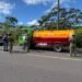 Military operation in the Amazon affects fuel traffic by $164,000 | Security | News