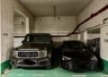 Sale: Le Millefiori – 2 Parking spaces – EUR 970k – NEWS.MC