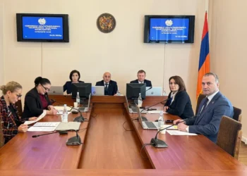 The CEC rejected the registration of Vardan Ghukasyan and Tigran Urikhanyan as MP candidates