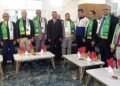 The coordination of the Algerian Civil Society Academy organizes a day of solidarity with the Sahrawi people