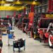 More than 200 farmers were affected by schemes involving agricultural machinery in the Zhambyl region