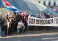 Spain: Nationalized Cubans lean towards the Psoe and Vox