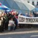 Spain: Nationalized Cubans lean towards the Psoe and Vox