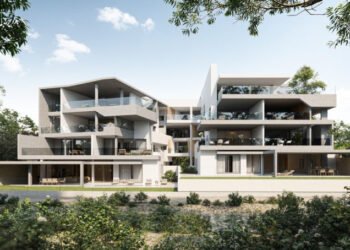 Residents group challenges Riverside Stories development in Agioi Omologites over safety and planning