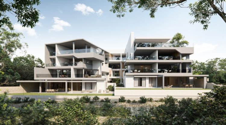 Residents group challenges Riverside Stories development in Agioi Omologites over safety and planning
