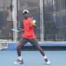 Hills goes after U-14 COTECC/JITIC singles title