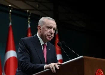 Turkey offering to broker agreement between US, Lebanon on Hezbollah