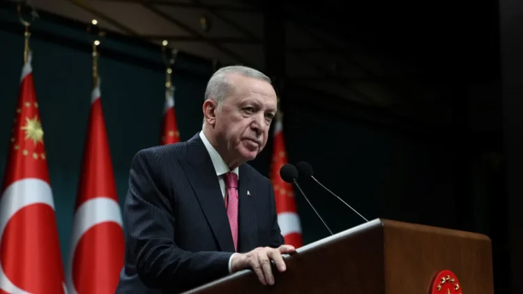 Turkey offering to broker agreement between US, Lebanon on Hezbollah