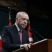 Turkey offering to broker agreement between US, Lebanon on Hezbollah