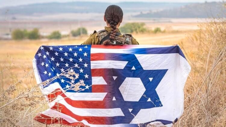 US-Israel military talks to wind down aid, focus on joint defense partnership