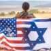US-Israel military talks to wind down aid, focus on joint defense partnership