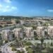 Luria: A Jerusalem-inspired project with modern boutique design