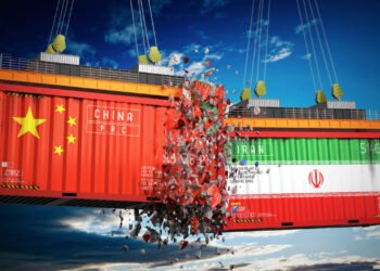 Iran war begins to hit China’s economy as costs surge