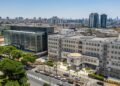 Organ transplant marathon saves four Israeli children