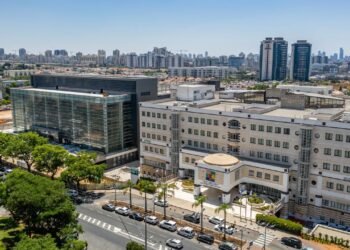 Organ transplant marathon saves four Israeli children