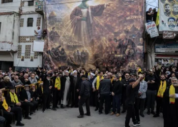 Lebanese expert: Beirut promise to disarm Hezbollah ‘only ink on paper’